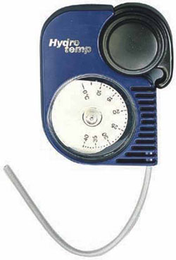 Merilci antifriza in kisline